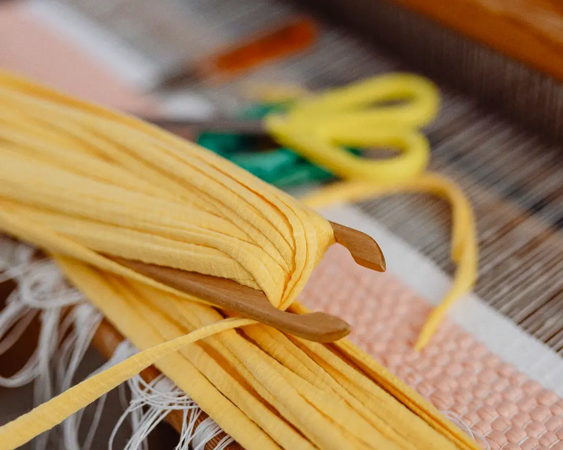 Seagrass & Danish cord